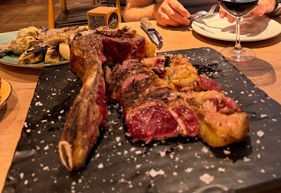 Asador Iñaki — fotografia 4