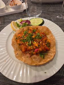 Sai Indian Restaurant - La Cala de Mijas — fotografia 5