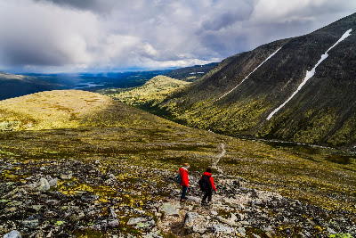 Rondane National Park — fotografia 4