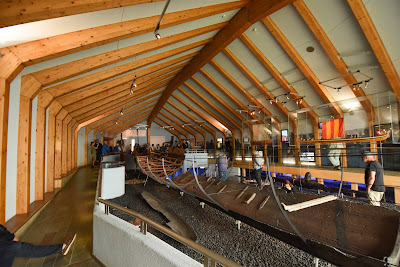 Viking Museum Haithabu — fotografia 4