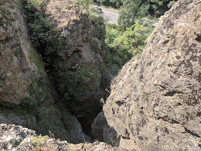 “Bohemia Falls” Ecotrail — fotografia 5