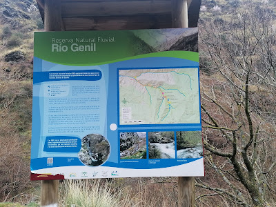 Vía Verde de Sierra Nevada — fotografia 4