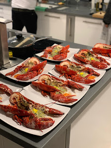 Restaurante Bruxelles by David Leon — fotografia 4