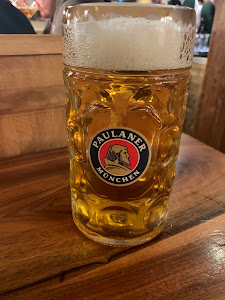 Der Spöckmeier - Wirtshaus am Marienplatz — fotografia 5