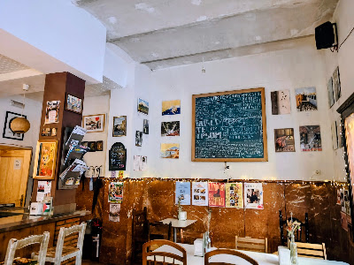 La Goma — fotografia 5