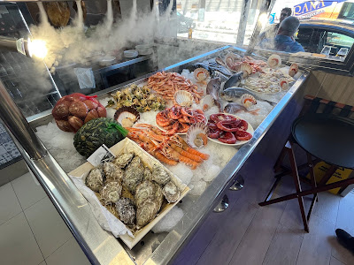 Restaurante La Parada del Aguador — fotografia 3