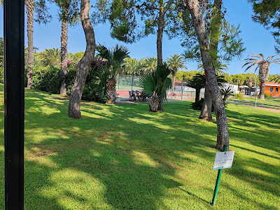 Terme di Torre Canne Puglia — fotografia 3