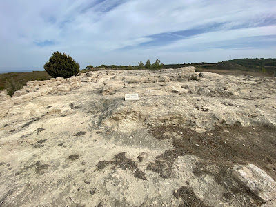 Archaeological Site of Kamiros — fotografia 5