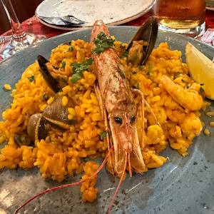 Esquina Sanchez | Tapas y Comida Española — fotografia 5