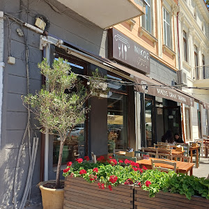 Nikos — fotografia 3
