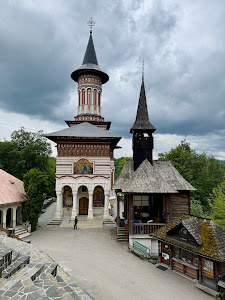 Mănăstirea Rohia