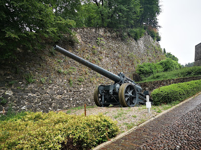 Museo Storico Italiano della Guerra — fotografia 5