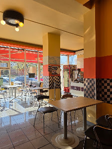 PitStop Bistro — fotografia 3