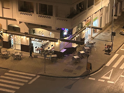 Gö gastrobar Marbella — fotografia 4