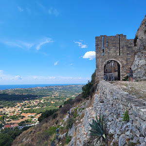 Castle of Agios Georgios — fotografia 4