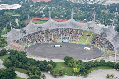 Olympiapark — fotografia 5