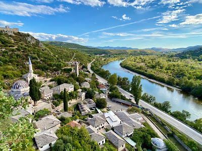 Počitelj Fortress — fotografia 3