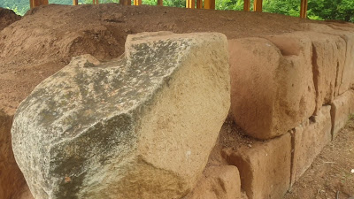 Cetatea Dacică Costești — fotografia 2