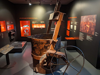 phanTECHNIKUM - Technisches Landesmuseum MV — fotografia 4