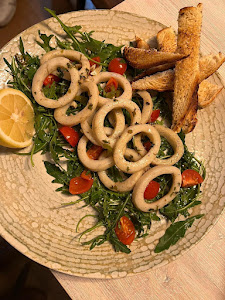 Gra’tar restaurant — fotografia 4