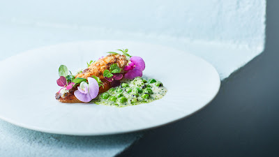 The Pescatarian — fotografia 5