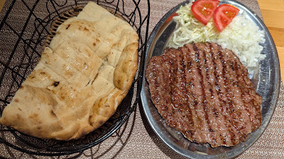 Ćevabdžinica Beg — fotografia 4