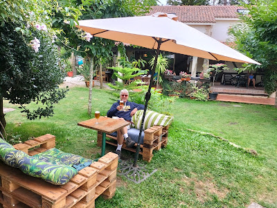 Camping Os Castros - Baroña