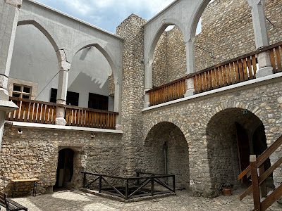 Kinizsi Castle — fotografia 4