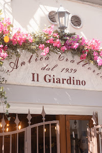 Trattoria Il Giardino — fotografia 5