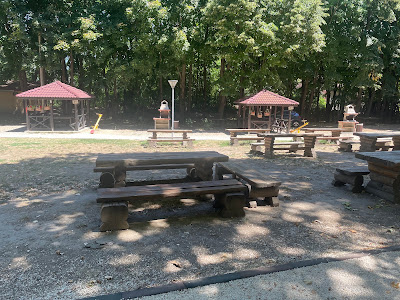 Park Hristo Botev — fotografia 4