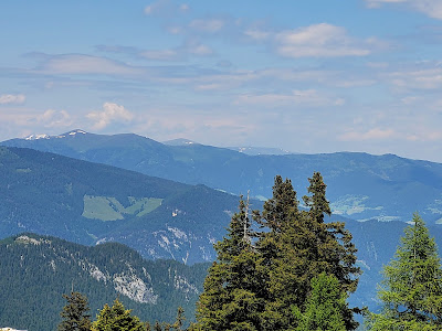Naturpark Dobratsch — fotografia 5