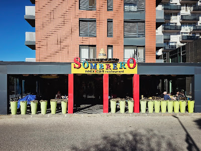 Sombrero Mexican Restaurant — fotografia 5