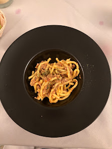 Trattoria Al Porton da Marco — fotografia 5