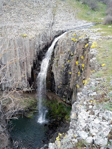 Satvorenieto Waterfall — fotografia 5