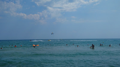 Central Beach — fotografia 5