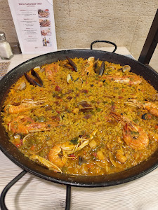 Restaurant Tast — fotografia 5
