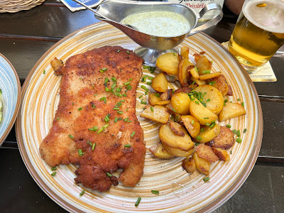 Gasthaus Zum Hirsch in Wiesbaden-Rambach — fotografia 5