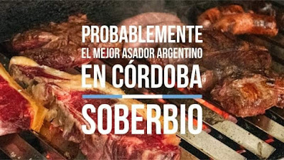 Asador El Portón — fotografia 4
