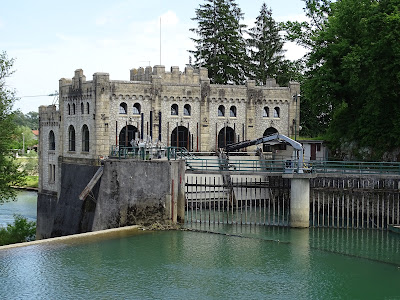 Ozalj — fotografia 4