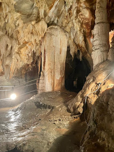 Toirano Cave — fotografia 4