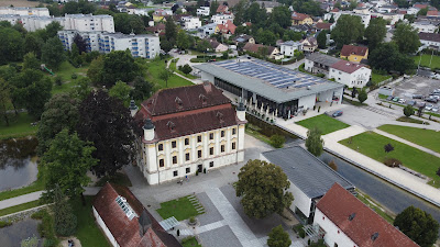 Schloss Traun — fotografia 4