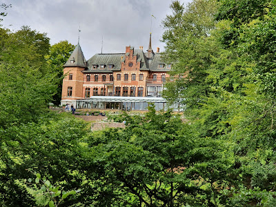 Sofiero Palace — fotografia 4