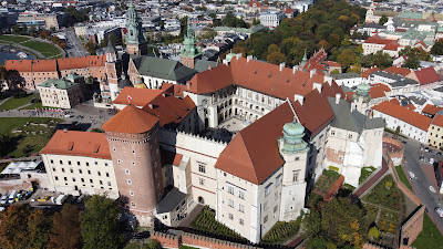 Castelul Wawel — fotografia 5