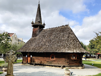 Complexul Muzeal "Bistriţa-Năsăud" — fotografia 4