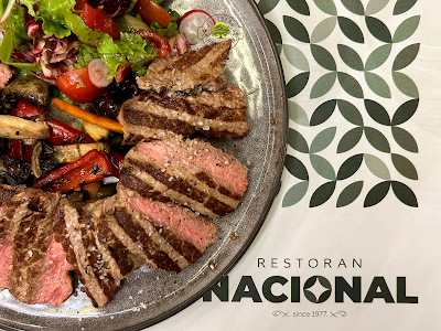Restoran"Nacional 2000" — fotografia 3