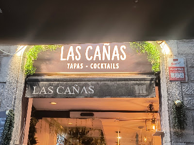 LAS CAÑAS-Tapas Cocktails — fotografia 3