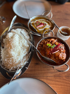Pearl Of India Restaurant - Tiller — fotografia 3