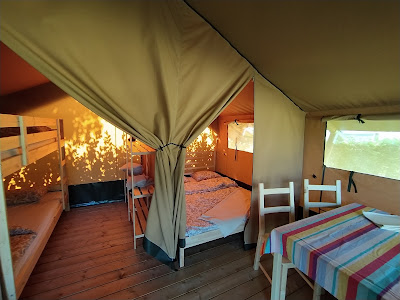 Nature Camping Máré-Vára — fotografia 4