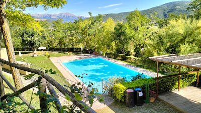 Agriturismo Campeggio Il Collaccio — fotografia 4