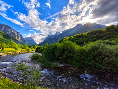 Grlja Canyon — fotografia 5